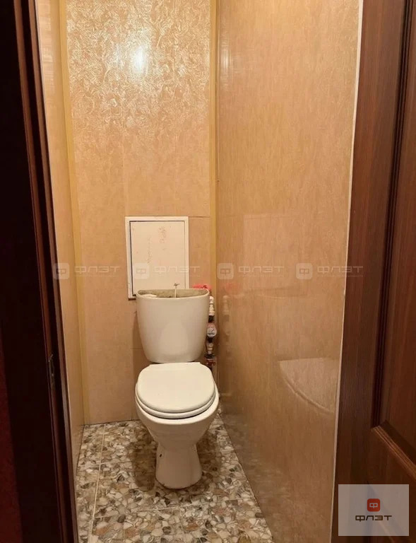 Продажа квартиры, Казань, ул. Олега Кошевого - Фото 8
