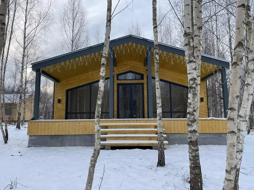 Дом 110 кв.м - Фото 29