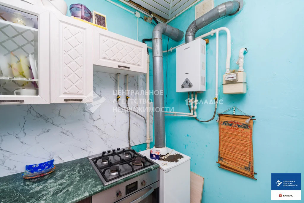 Продажа дома, Королевка, Михайловский район, 33 - Фото 9