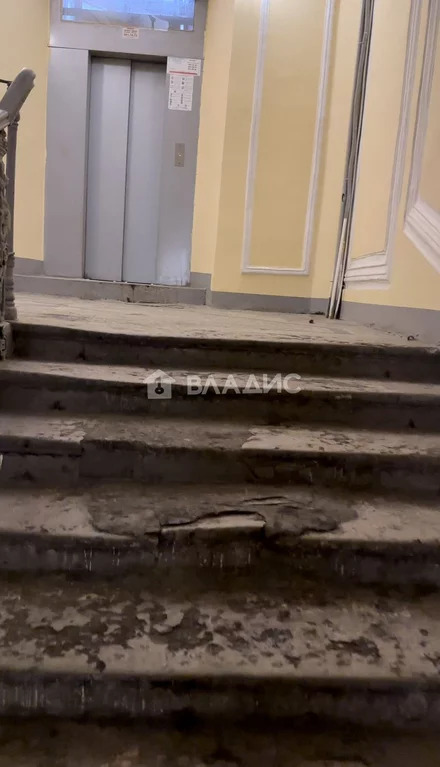 Санкт-Петербург, Литейный проспект, д.61, комната на продажу - Фото 7