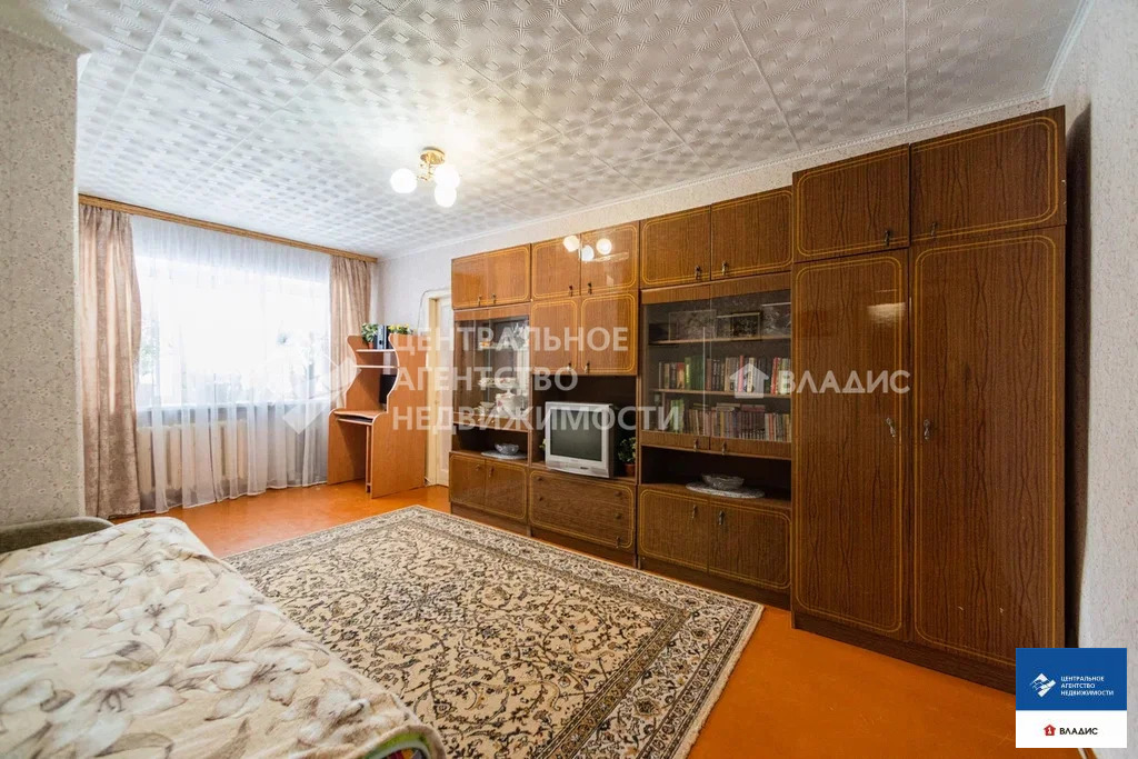 Продажа квартиры, Рязань, ул. Бронная - Фото 7