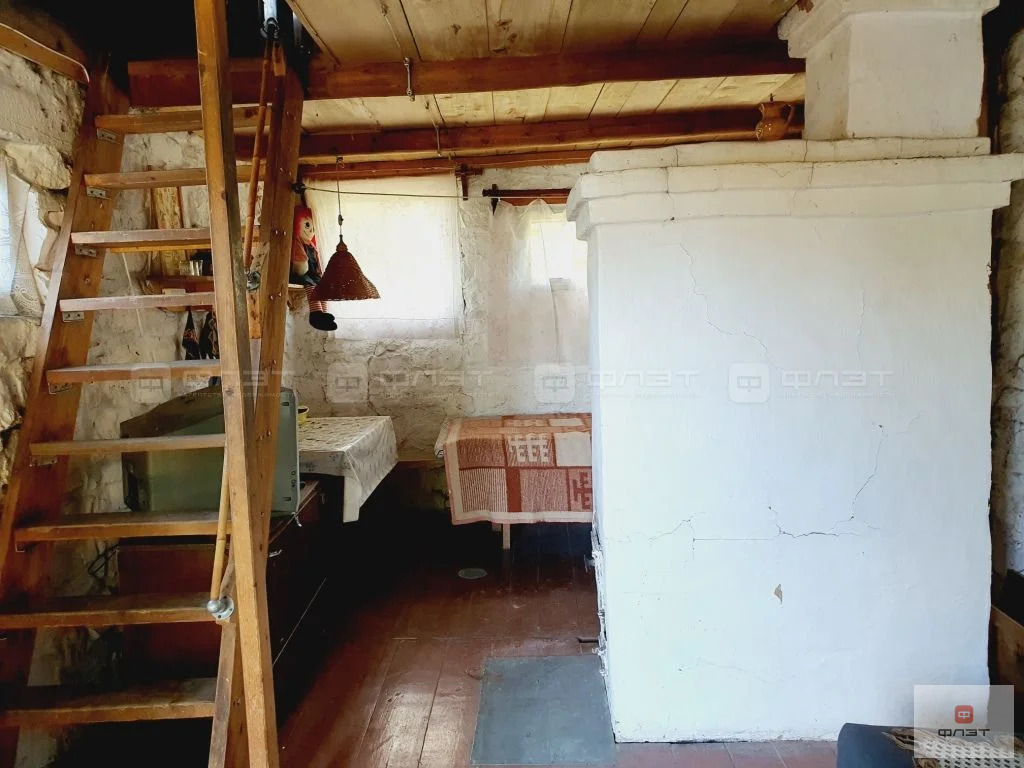 Продажа дома, Нижний Услон, Верхнеуслонский район, снт. СНТ Родник - Фото 10