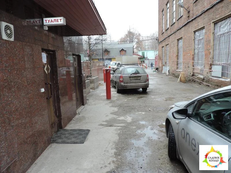 Предлагается в цоколе теплый сухой склад на территории офисно складско - Фото 8