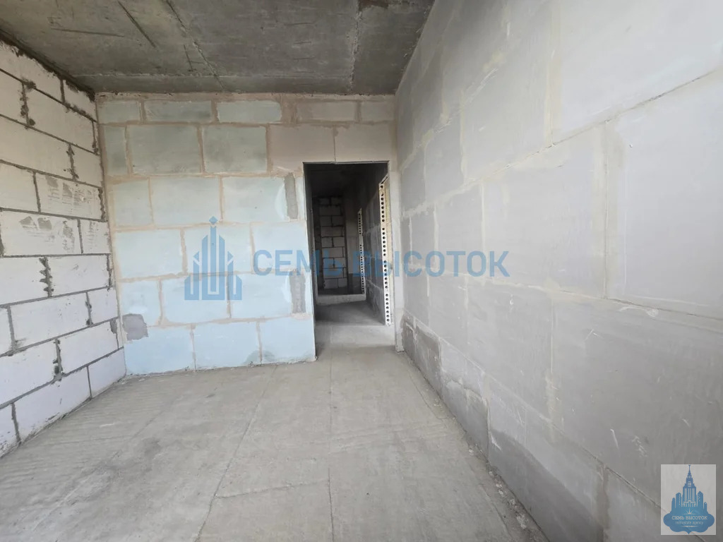 Продажа квартиры, Алхимовская ул. - Фото 11