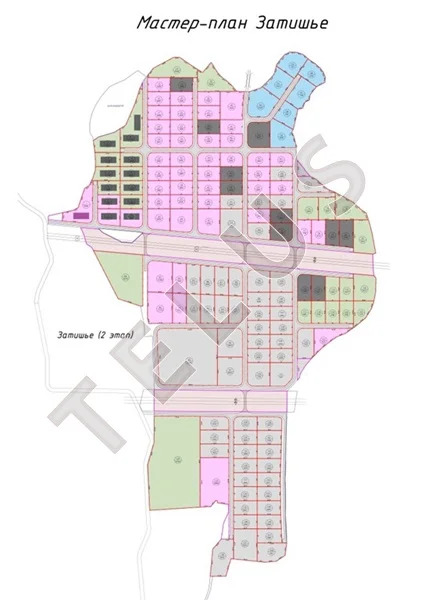 МО, Богородский г.о., Промышленный парк, Земельный участок 6,76 га ... - Фото 11