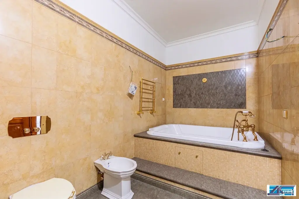 продается 5-и комнатная квартира - Фото 30