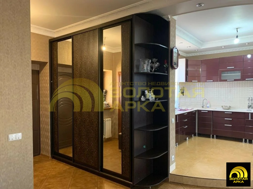 Продажа дома, Старотитаровская, Темрюкский район, Ильича пер. - Фото 10