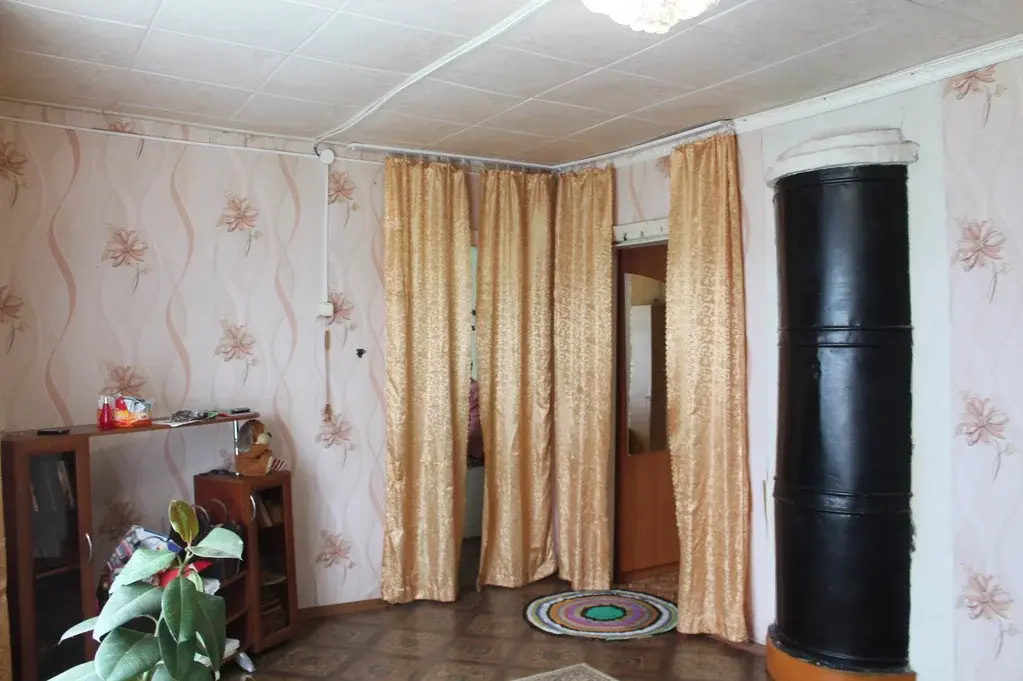 Продаётся дом- квартира в д.Ситцева по ул.Степанова. - Фото 29