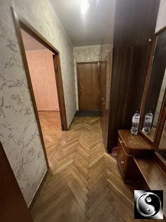 Сдам двухкомнатную квартиру 55.0м Строгинский бул., 17К1, Москва, ... - Фото 9