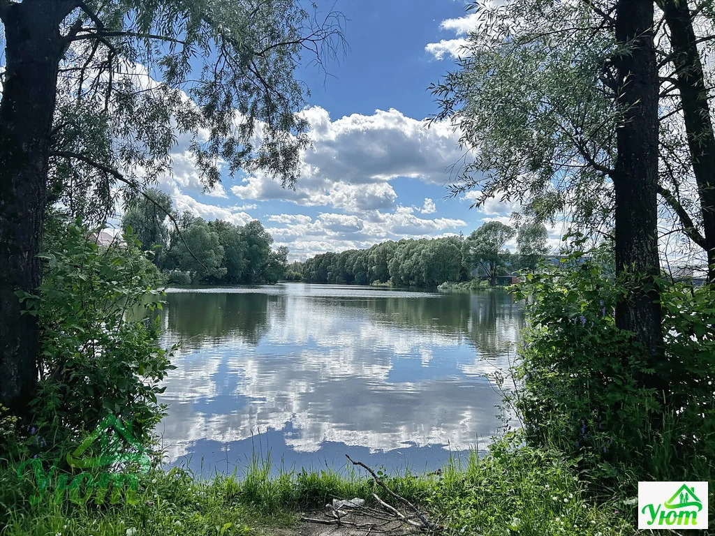 Продажа дома, Ганусово, Раменский район, ул. Лесная - Фото 33