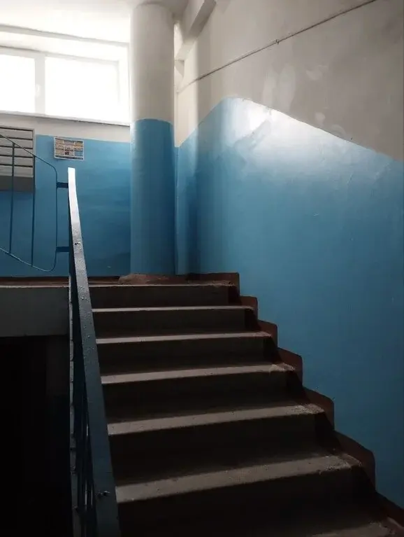 Продается квартира в п.Светлый - Фото 4