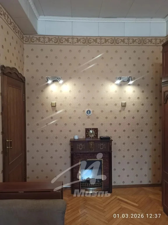 Аренда квартиры, м. Пролетарская, ул. Динамовская - Фото 2