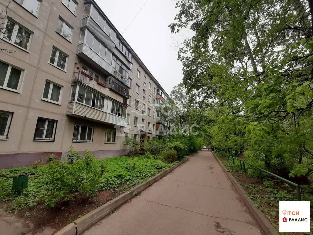 Продажа квартиры, Королев, Циолковского проезд - Фото 3