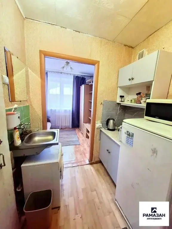 Гостинка ул. Аделя Кутуя, д. 68 - Фото 7