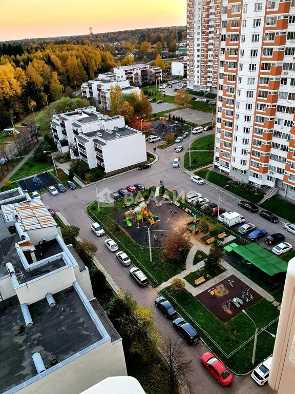 Городской округ Солнечногорск, деревня Брёхово, микрорайон Школьный, . - Фото 13
