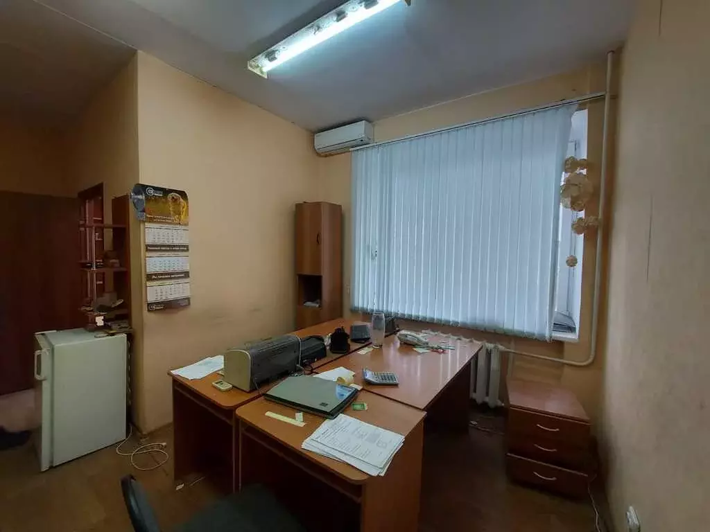 Офис в Нижегородке - Фото 1