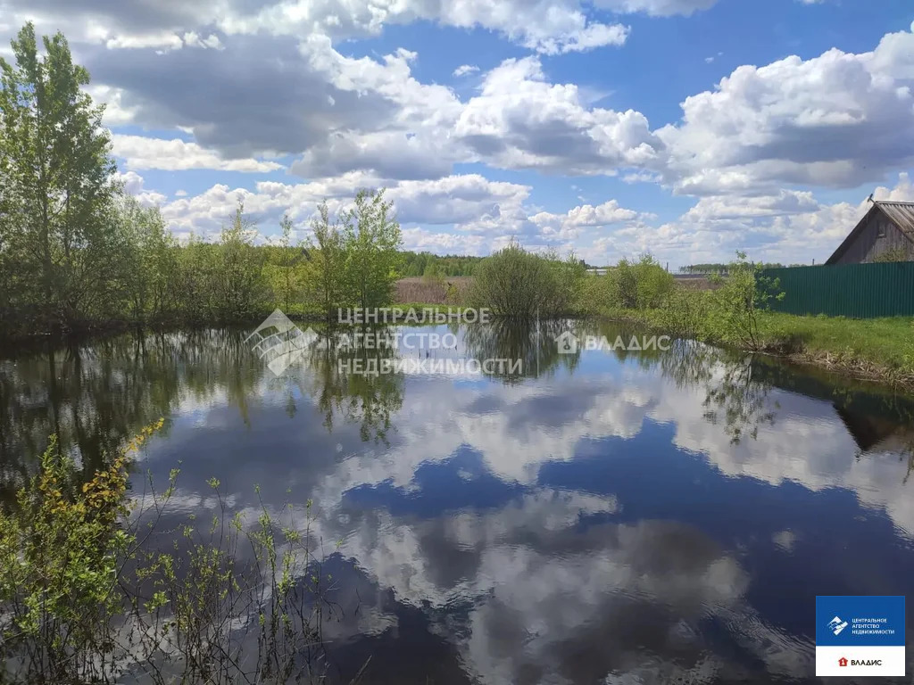 Продажа участка, Долгинино, Рязанский район - Фото 3