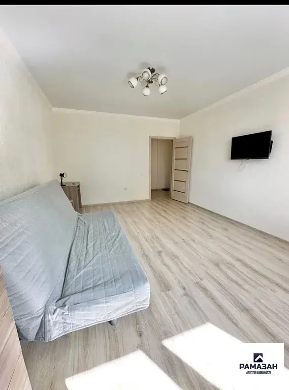 1-ком квартира ул.Четаева, д.10 - Фото 4