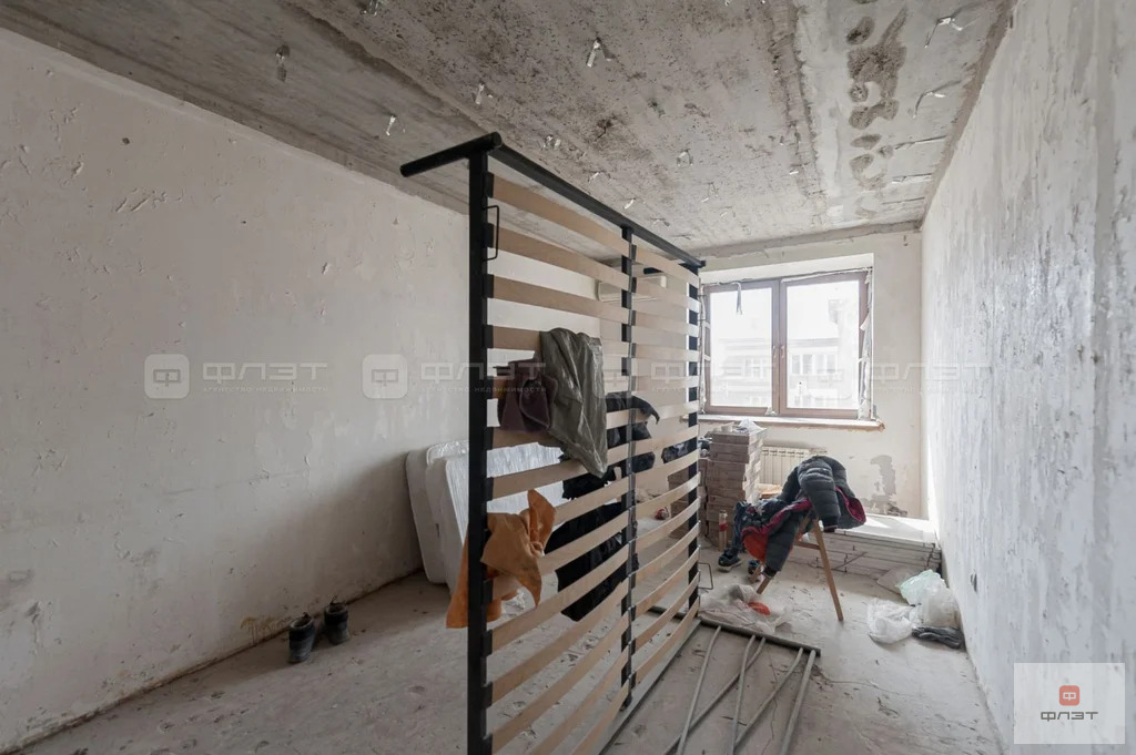 Продажа квартиры, Казань, ул. Галиаскара Камала - Фото 8