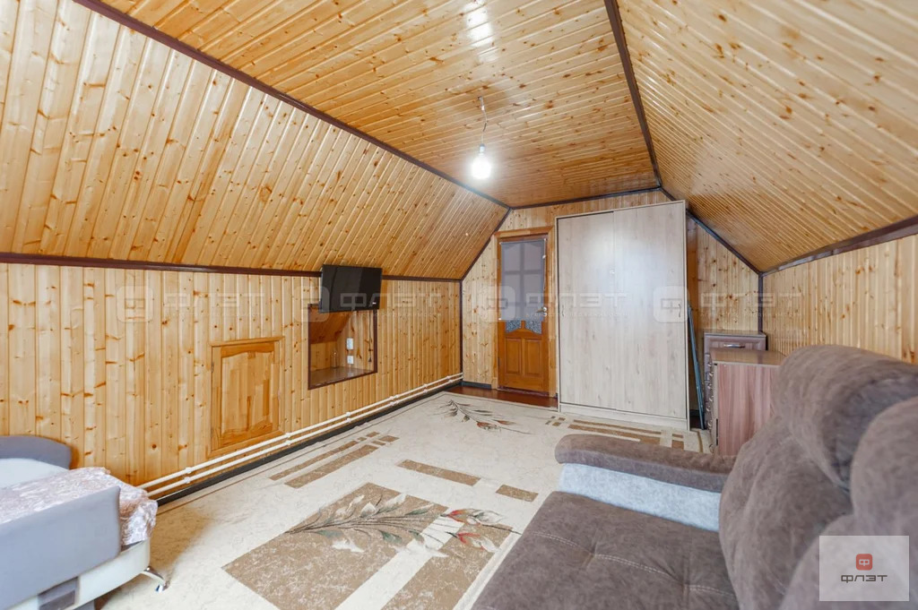 Продажа дома, Арышхазда, Пестречинский район, ул. Центральная - Фото 20