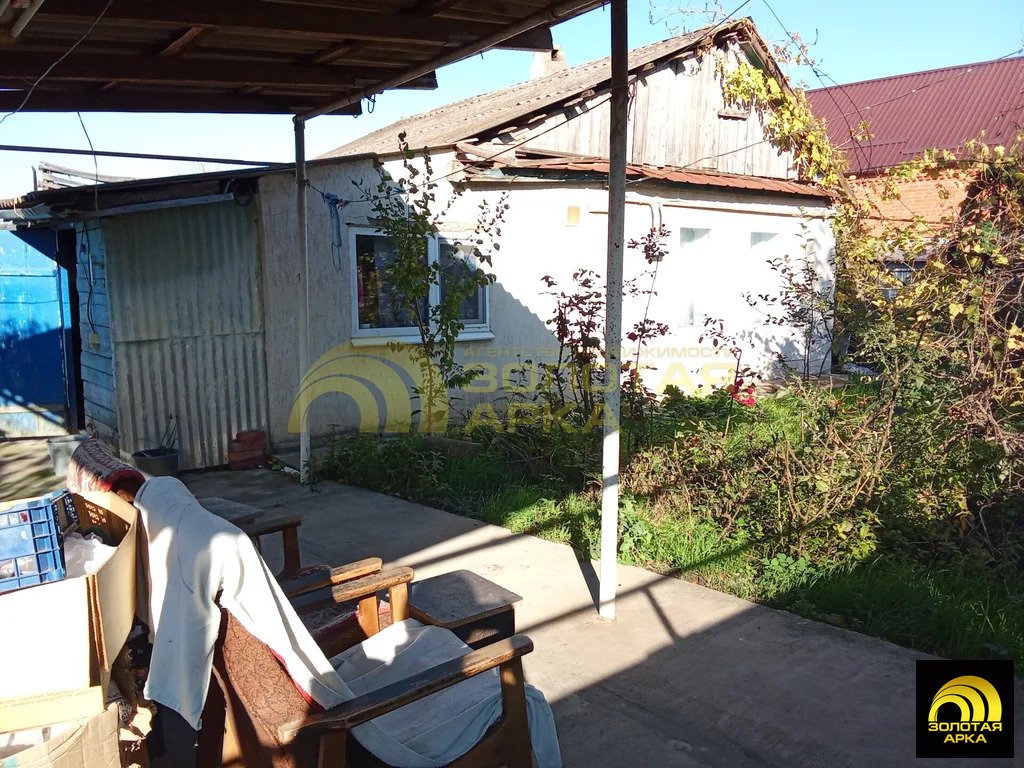 Продажа дома, Холмская, Абинский район, ул. Литвинова - Фото 13