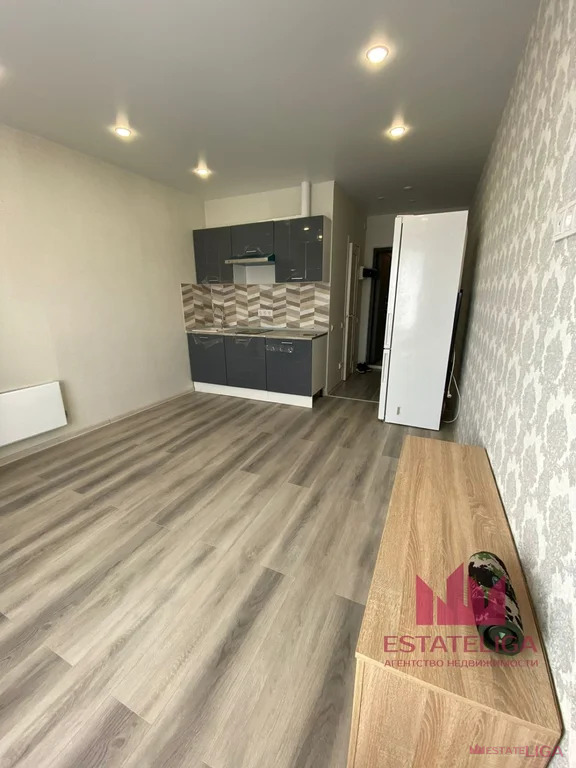 Продажа квартиры, Лопатино, Ленинский район, Сухановская улица - Фото 1