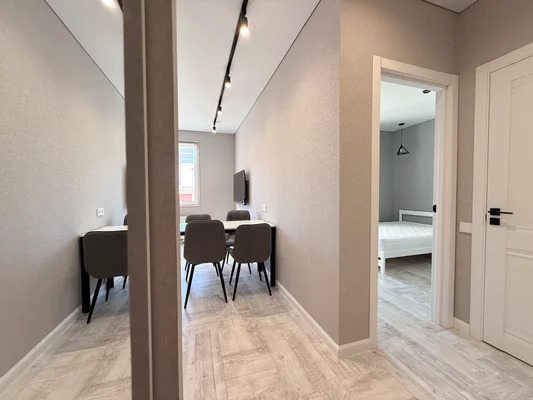 Продам однокомнатную (1-комн.) квартиру, Гагарина пр-кт, 36к5, Нижн... - Фото 20