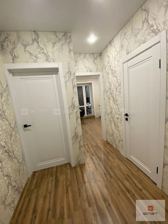 Продажа квартиры, Высокая Гора, Высокогорский район, ул. Егорова - Фото 6