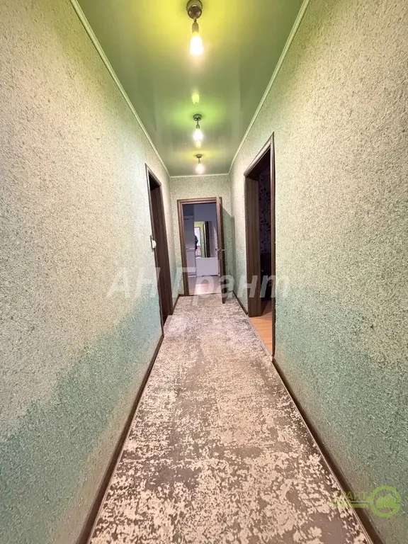 Жилой дом с МЕБЕЛЬЮ ул. Орлова Белгород - Фото 16