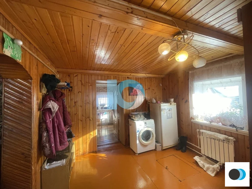 Продажа дома, Грибовка, Уфимский район, ул. Парковая - Фото 13
