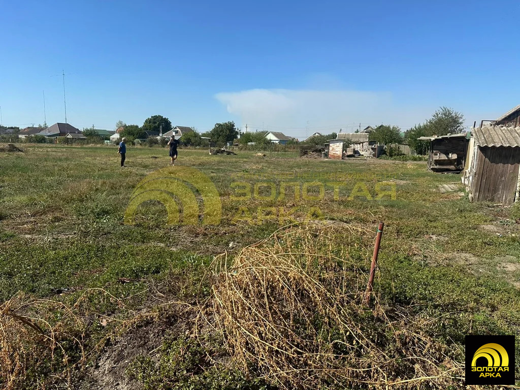 Продажа участка, Полтавская, Красноармейский район - Фото 3