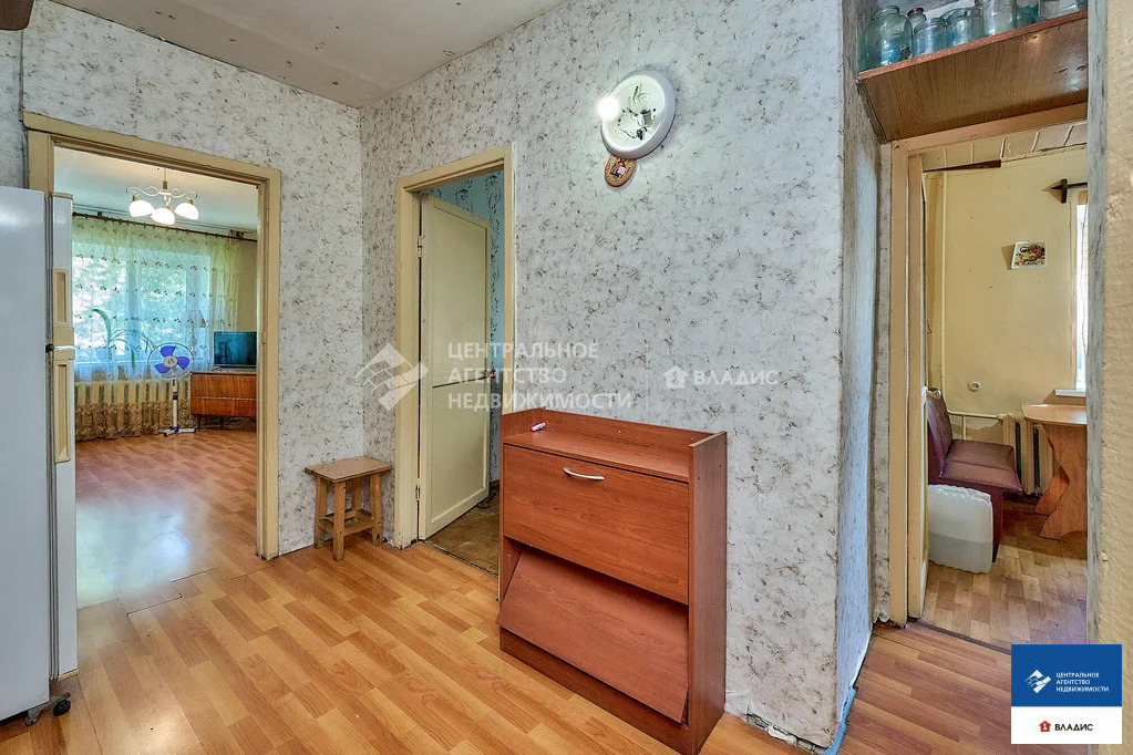 Продажа квартиры, Рыбное, Рыбновский район, ул. Почтовая - Фото 10