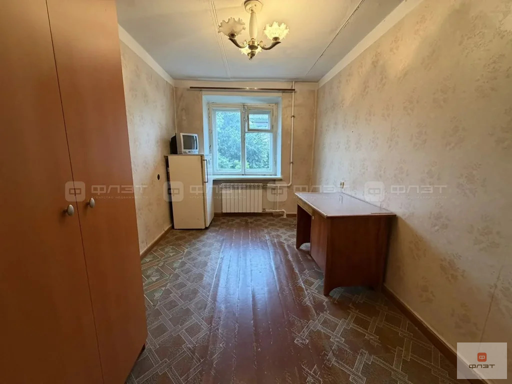 Продажа квартиры, Казань, ул. Чехова - Фото 5
