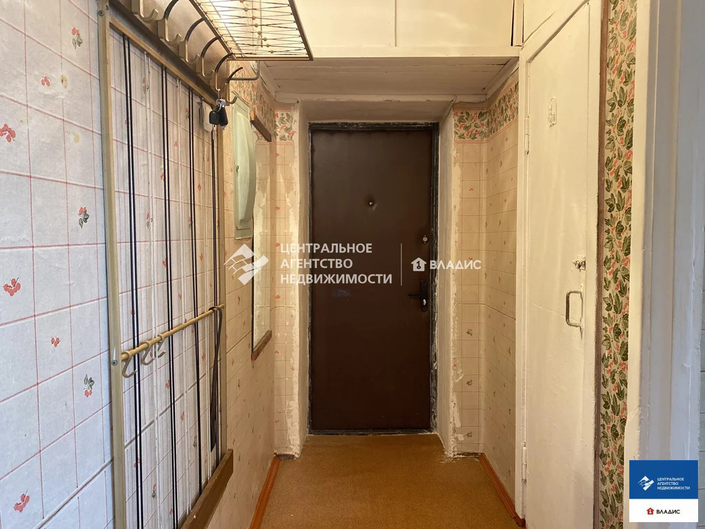 Продажа квартиры, Скопин, ул. Фабричная - Фото 22