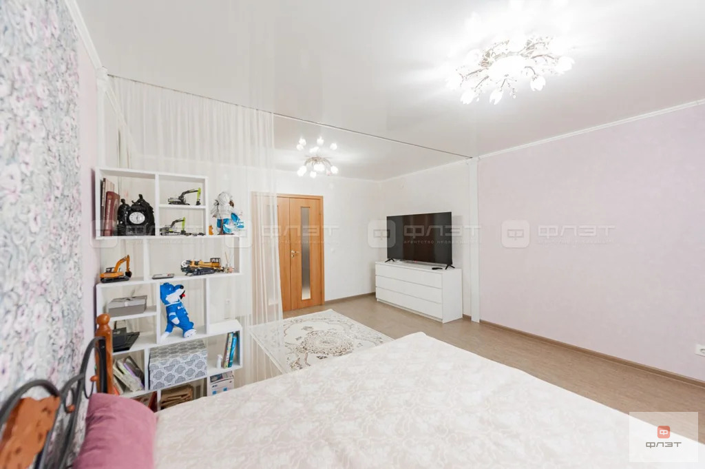 Продажа квартиры, Казань, ул. Большая - Фото 20