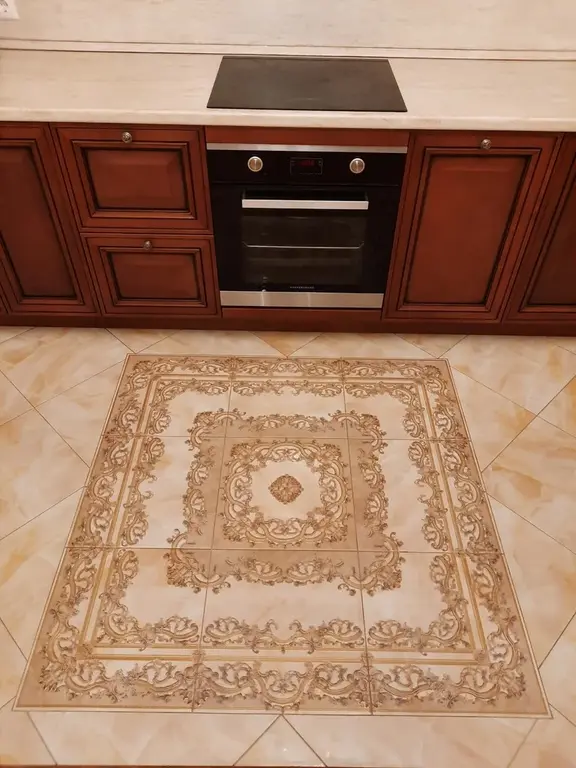 3-к. квартира, 75,7 м, 10/16 эт. - Фото 32