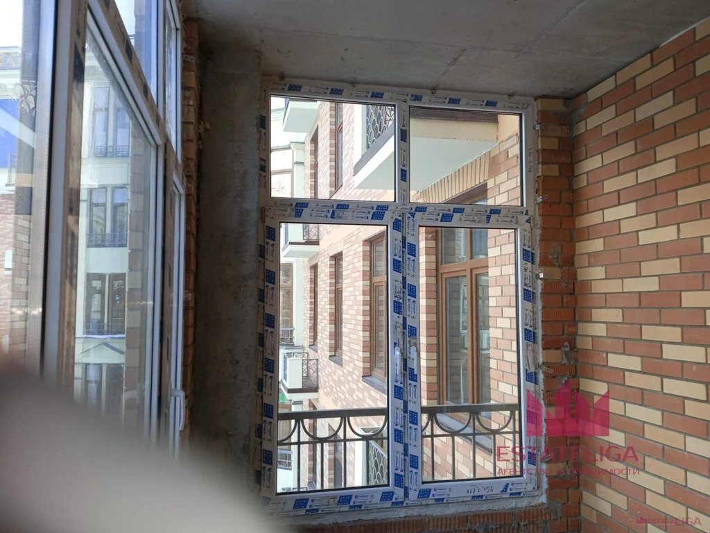 Продажа квартиры, Видное, Ленинский район, бульвар Мстислава ... - Фото 13