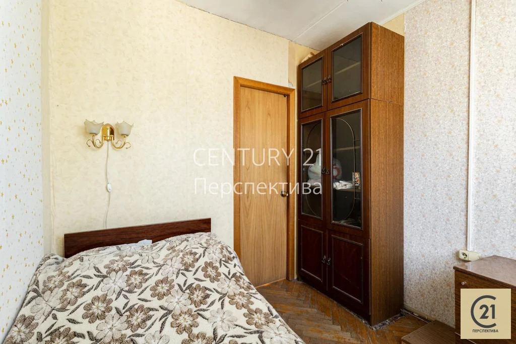 Продажа квартиры, Быково, Волоколамский район, улица Чапаева - Фото 6