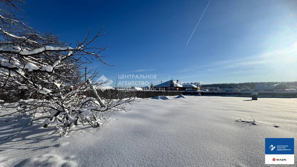 Продажа участка, Заборье, Рязанский район - Фото 2