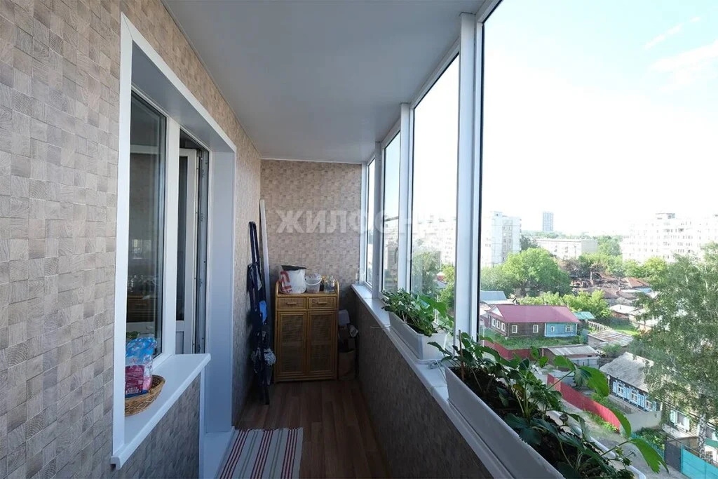 Продажа квартиры, Новосибирск, Кирова пл. - Фото 16