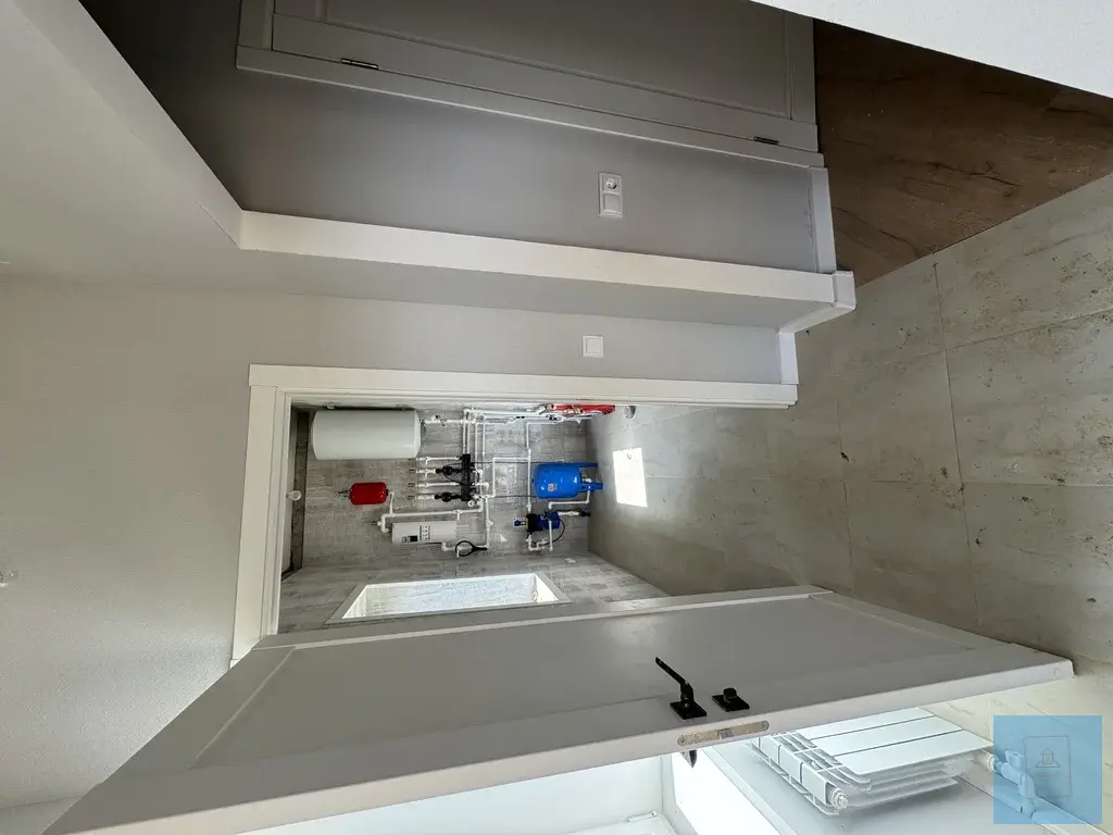 114 кв.м. на участке 9 соток в кп Былина - Фото 8