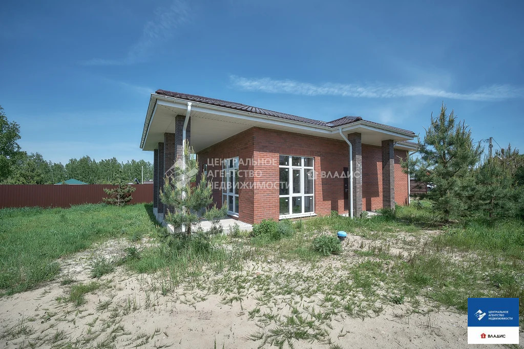 Продажа дома, Казарь, Рязанский район - Фото 1