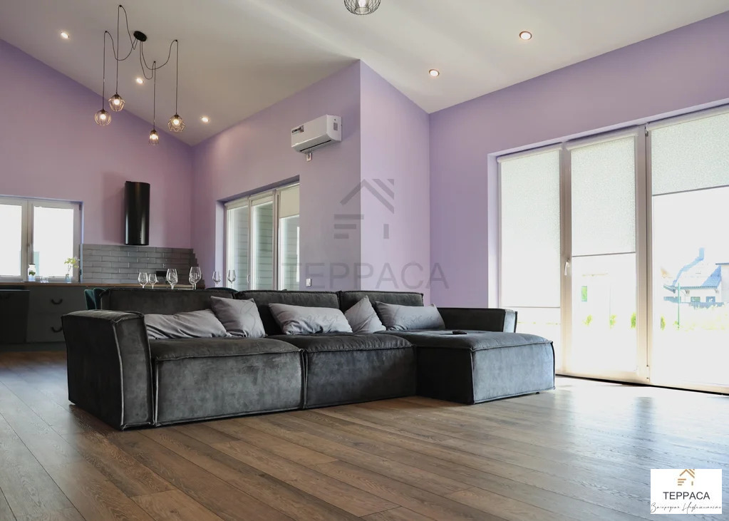 Продажа дома, Виллози, Ломоносовский район - Фото 4