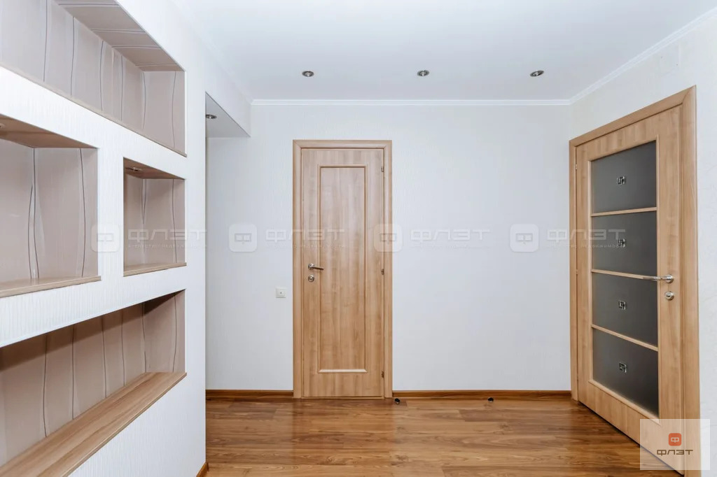 Продажа квартиры, Казань, ул. Тимирязева - Фото 12