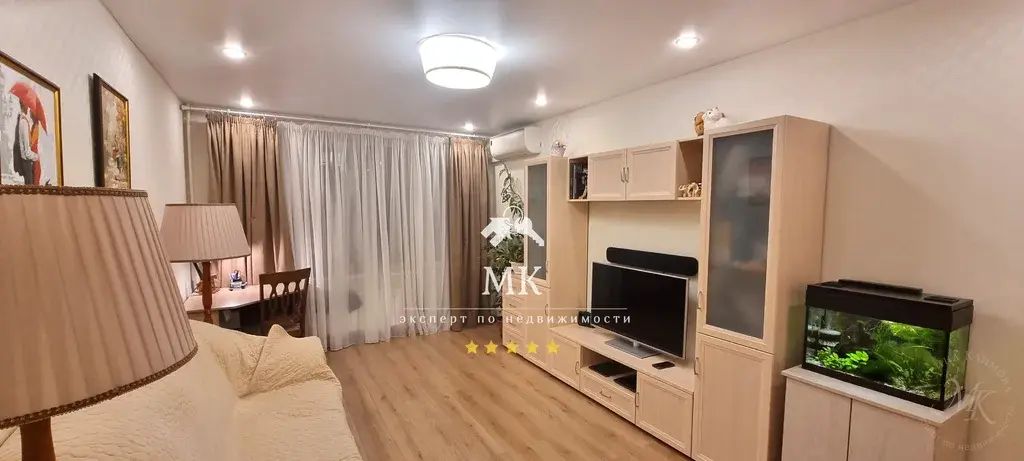 Продается 2 ком.квартира +машиноместно в подземном паркинге - Фото 3