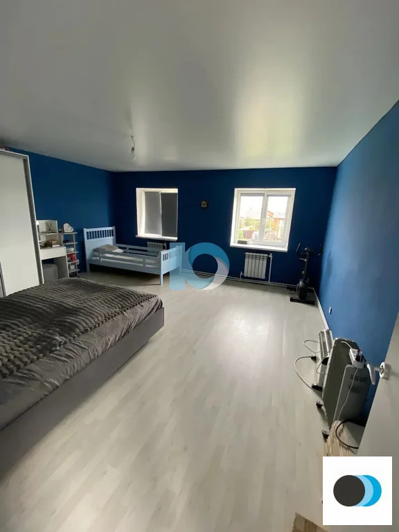 Продажа дома, Старые Киешки, Кармаскалинский район - Фото 5