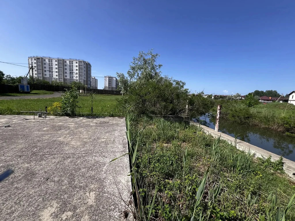 Продажа участка, Темрюк, Темрюкский район, ул. Морская - Фото 1