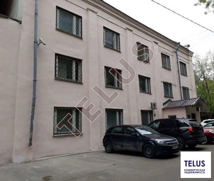м. Проспект мира, Астраханский переулок, 769 м2 "Продажа особняка" ... - Фото 3