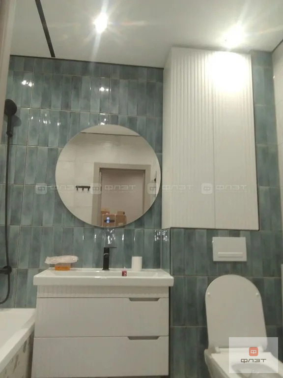 Продажа квартиры, Казань, ул. Рауиса Гареева - Фото 7