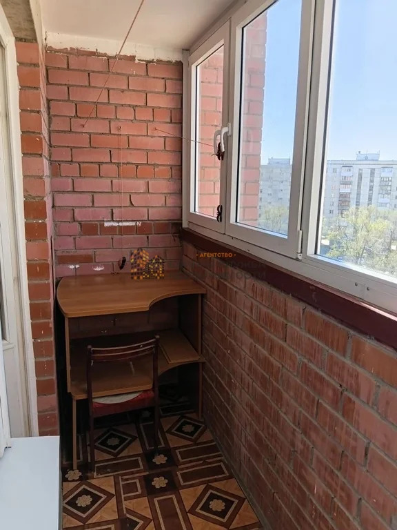 Аренда квартиры, Уфа, Баландина б-р. - Фото 11